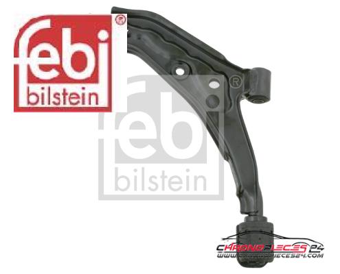 Achat de FEBI BILSTEIN 17203 Bras de liaison, suspension de roue pas chères