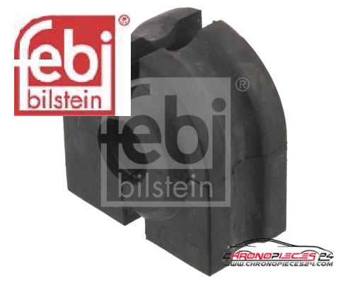 Achat de FEBI BILSTEIN 36905 Suspension, stabilisateur pas chères