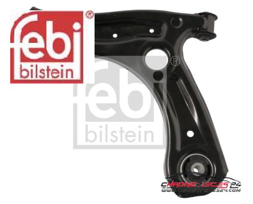 Achat de FEBI BILSTEIN 36923 Bras de liaison, suspension de roue pas chères