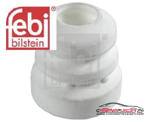 Achat de FEBI BILSTEIN 36987 Butée élastique, suspension pas chères