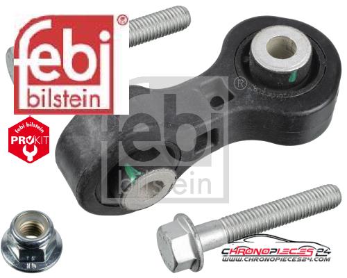 Achat de FEBI BILSTEIN 36989 Entretoise/tige, stabilisateur pas chères