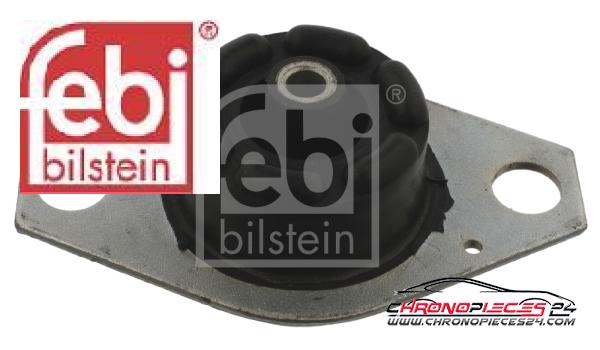 Achat de FEBI BILSTEIN 37014 Support moteur pas chères