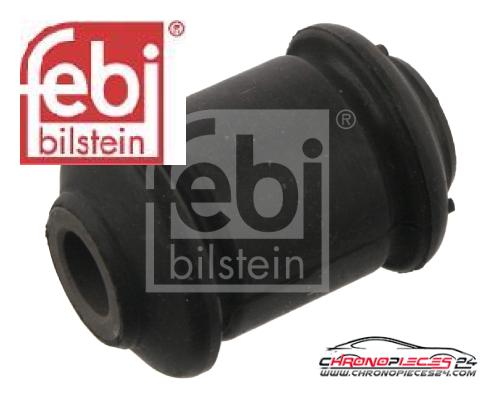 Achat de FEBI BILSTEIN 37017 Suspension, bras de liaison pas chères