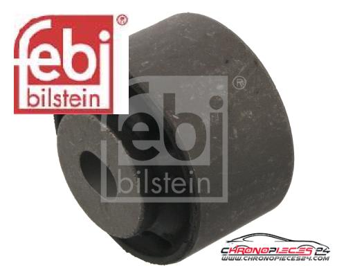 Achat de FEBI BILSTEIN 37018 Suspension, bras de liaison pas chères