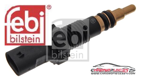 Achat de FEBI BILSTEIN 37032 Sonde de température, liquide de refroidissement pas chères