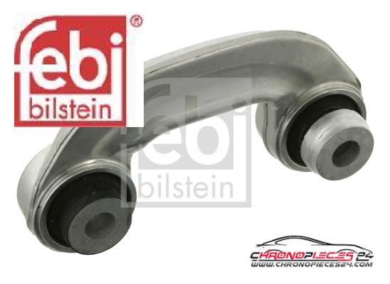 Achat de FEBI BILSTEIN 17214 Entretoise/tige, stabilisateur pas chères