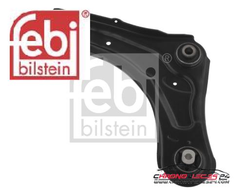 Achat de FEBI BILSTEIN 37067 Bras de liaison, suspension de roue pas chères