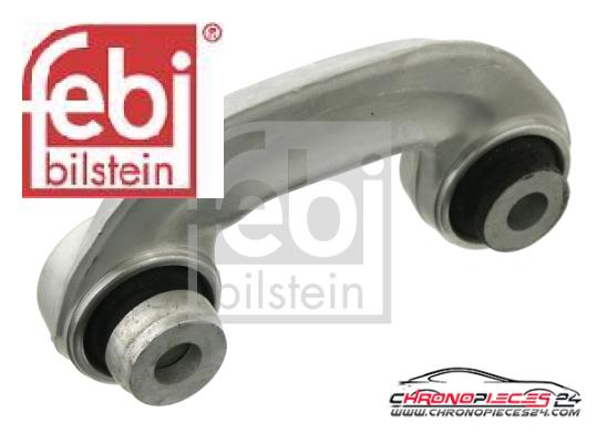 Achat de FEBI BILSTEIN 17216 Entretoise/tige, stabilisateur pas chères