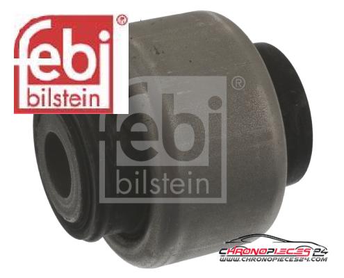 Achat de FEBI BILSTEIN 37095 Suspension, bras de liaison pas chères