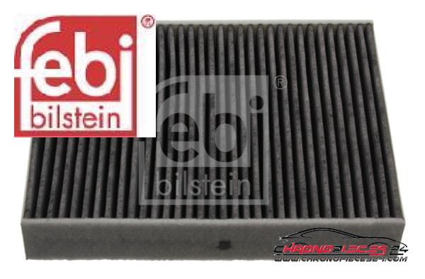 Achat de FEBI BILSTEIN 37114 Filtre, air de l'habitacle pas chères