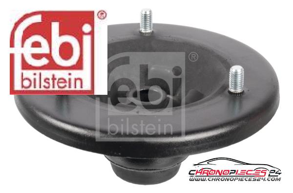 Achat de FEBI BILSTEIN 08270 Coupelle de suspension pas chères