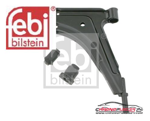 Achat de FEBI BILSTEIN 08397 Bras de liaison, suspension de roue pas chères