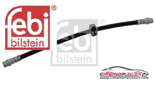 Achat de FEBI BILSTEIN 08487 Flexible de frein pas chères