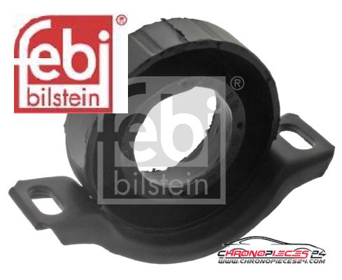 Achat de FEBI BILSTEIN 08510 Suspension, arbre de cardan pas chères