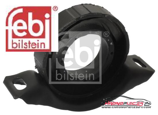 Achat de FEBI BILSTEIN 08538 Suspension, arbre de cardan pas chères