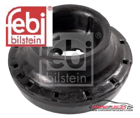 Achat de FEBI BILSTEIN 08619 Coupelle de suspension pas chères