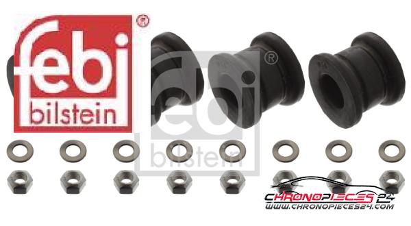 Achat de FEBI BILSTEIN 08683 Kit de réparation, suspension du stabilisateur pas chères