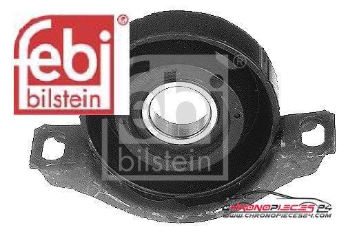 Achat de FEBI BILSTEIN 08727 Suspension, arbre de cardan pas chères