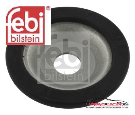 Achat de FEBI BILSTEIN 37165 Patin de ressort pas chères