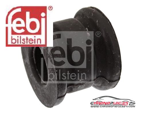 Achat de FEBI BILSTEIN 08746 Suspension, stabilisateur pas chères