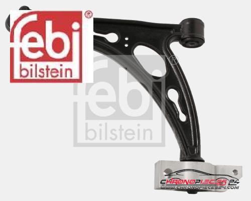 Achat de FEBI BILSTEIN 37183 Bras de liaison, suspension de roue pas chères