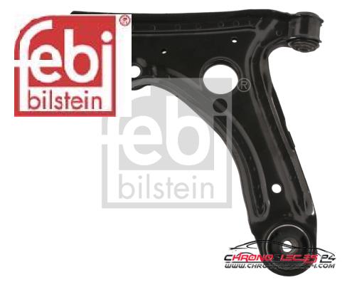 Achat de FEBI BILSTEIN 37186 Bras de liaison, suspension de roue pas chères