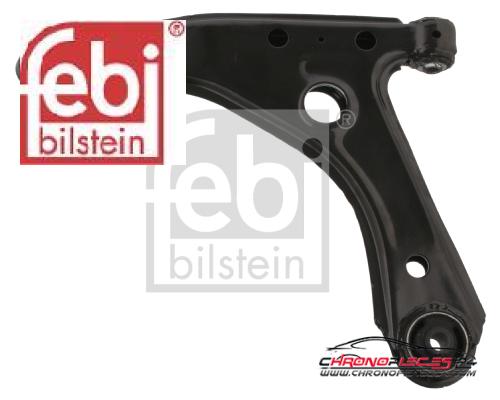 Achat de FEBI BILSTEIN 37193 Bras de liaison, suspension de roue pas chères