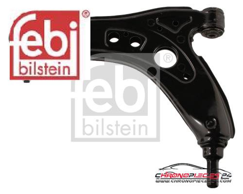 Achat de FEBI BILSTEIN 37197 Bras de liaison, suspension de roue pas chères