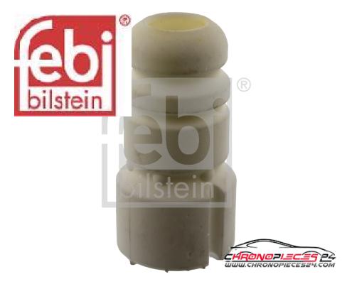 Achat de FEBI BILSTEIN 37210 Butée élastique, suspension pas chères