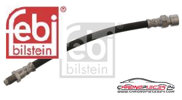 Achat de FEBI BILSTEIN 37236 Flexible de frein pas chères