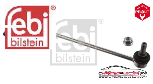 Achat de FEBI BILSTEIN 37247 Entretoise/tige, stabilisateur pas chères