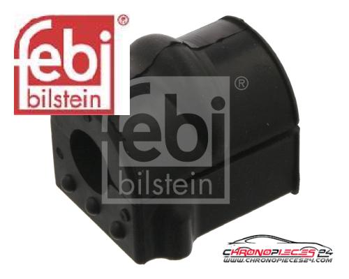 Achat de FEBI BILSTEIN 37253 Suspension, stabilisateur pas chères