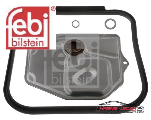 Achat de FEBI BILSTEIN 08885 Filtre hydraulique, boîte automatique pas chères