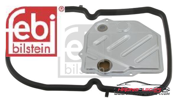 Achat de FEBI BILSTEIN 08888 Filtre hydraulique, boîte automatique pas chères