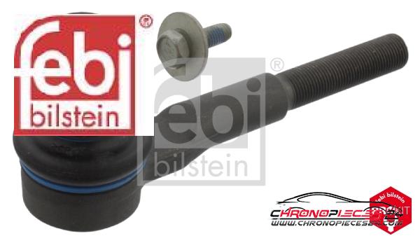 Achat de FEBI BILSTEIN 37338 Rotule de barre de connexion pas chères