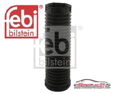 Achat de FEBI BILSTEIN 37344 Bouchon de protection/soufflet, amortisseur pas chères