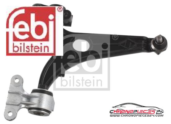 Achat de FEBI BILSTEIN 37349 Bras de liaison, suspension de roue pas chères