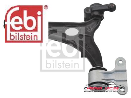 Achat de FEBI BILSTEIN 37350 Bras de liaison, suspension de roue pas chères