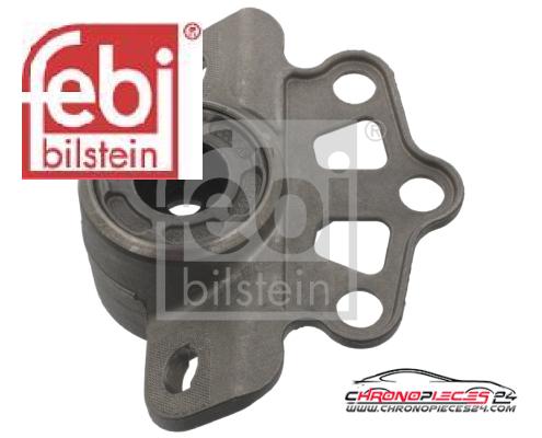 Achat de FEBI BILSTEIN 37355 Coupelle de suspension pas chères