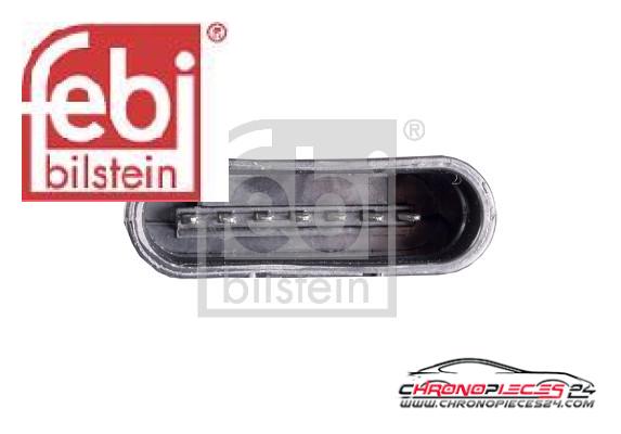 Achat de FEBI BILSTEIN 37421 Bobine d'allumage pas chères