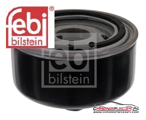 Achat de FEBI BILSTEIN 37442 Filtre à huile pas chères