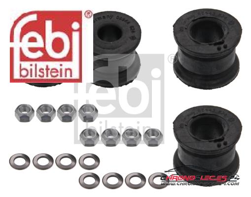 Achat de FEBI BILSTEIN 08941 Kit de réparation, suspension du stabilisateur pas chères