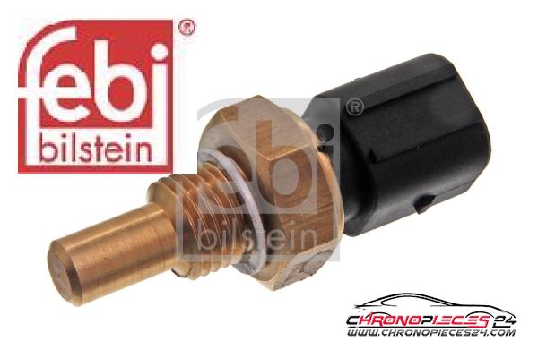 Achat de FEBI BILSTEIN 37457 Sonde de température, liquide de refroidissement pas chères