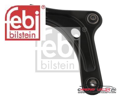 Achat de FEBI BILSTEIN 37470 Bras de liaison, suspension de roue pas chères