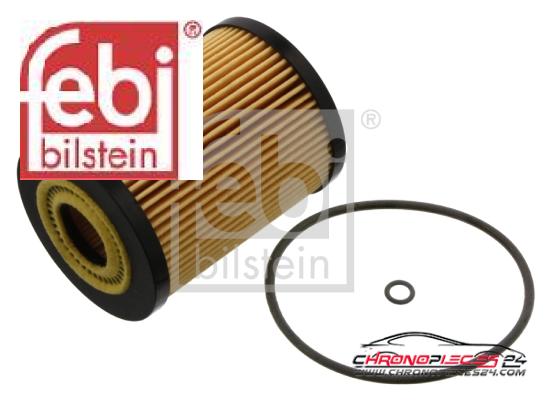 Achat de FEBI BILSTEIN 37478 Filtre à huile pas chères