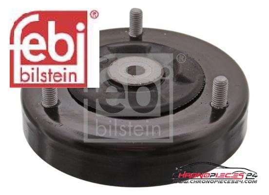 Achat de FEBI BILSTEIN 08965 Coupelle de suspension pas chères