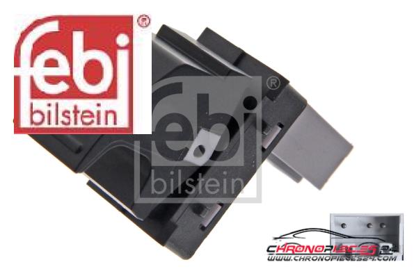 Achat de FEBI BILSTEIN 37485 Interrupteur, lève-vitre pas chères