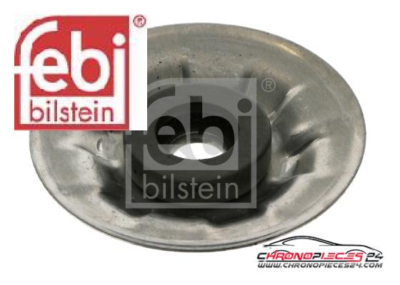 Achat de FEBI BILSTEIN 09015 Appareil d'appui à balancier, coupelle de suspension pas chères