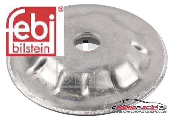 Achat de FEBI BILSTEIN 09015 Appareil d'appui à balancier, coupelle de suspension pas chères