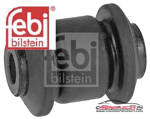 Achat de FEBI BILSTEIN 09060 Suspension, bras de liaison pas chères